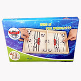 Football Bouncing Catapult Toy