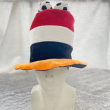 World Cup Carnival Football Fan Hat