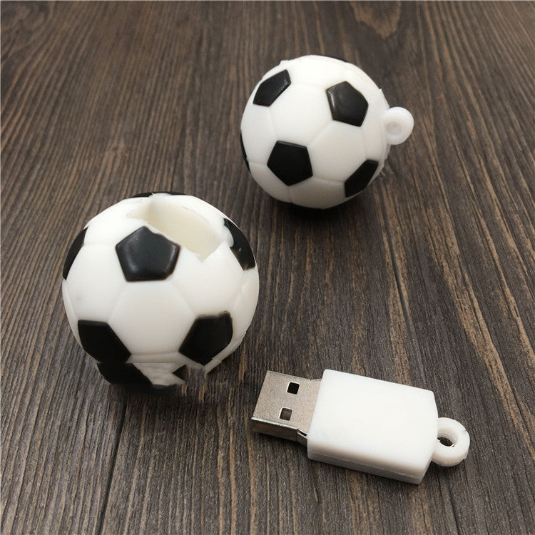 Football World Cup USB Flash Drive