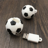 Football World Cup USB Flash Drive