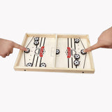 Football Bouncing Catapult Toy