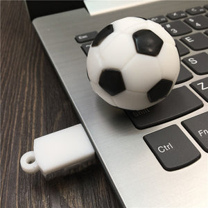 Football World Cup USB Flash Drive