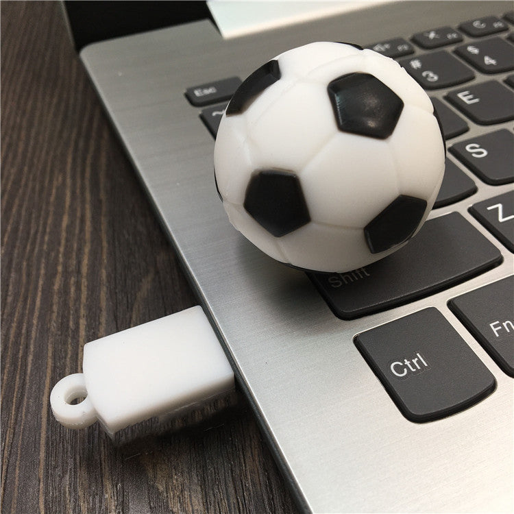 Football World Cup USB Flash Drive