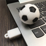 Football World Cup USB Flash Drive
