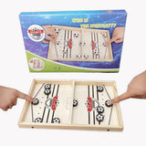 Football Bouncing Catapult Toy