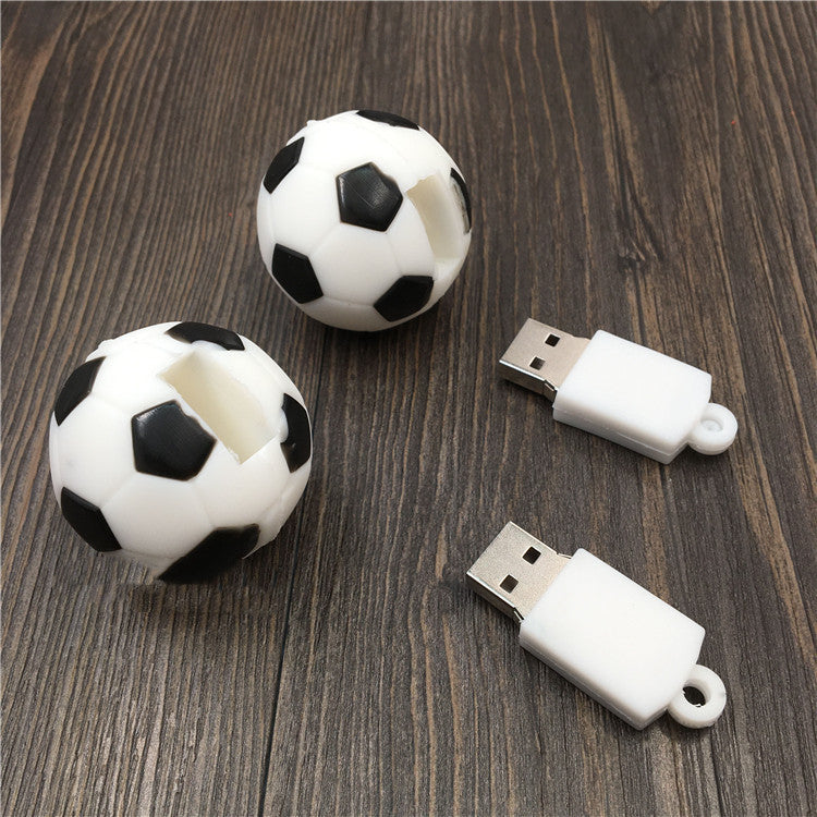 Football World Cup USB Flash Drive