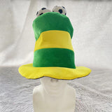 World Cup Carnival Football Fan Hat