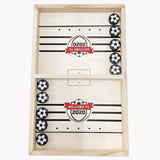 Football Bouncing Catapult Toy