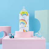 USB Baby Bottle Warmer Travel Insulated Cover – Portable Milk & Water Heater for Stroller