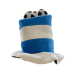 World Cup Carnival Football Fan Hat